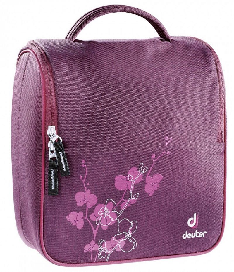 Косметичка Deuter Wash Room