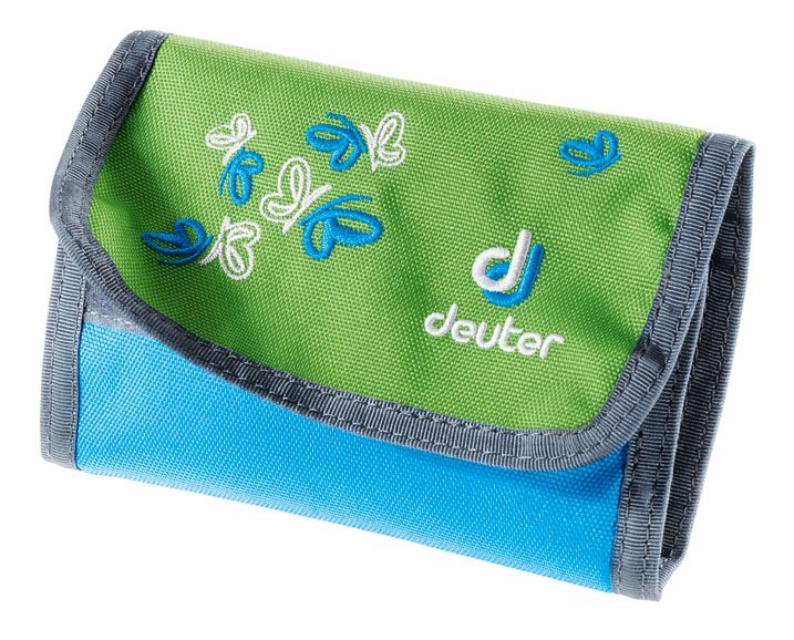 Кошелек Deuter Wallet - 80271 - фото 4