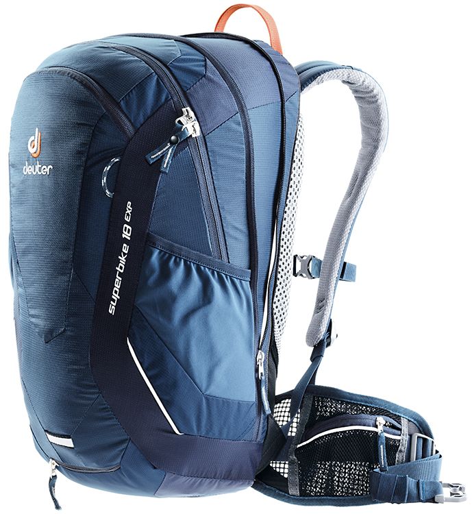 Велорюкзак Deuter Superbike 14 EXP SL - 32104 - фото 8