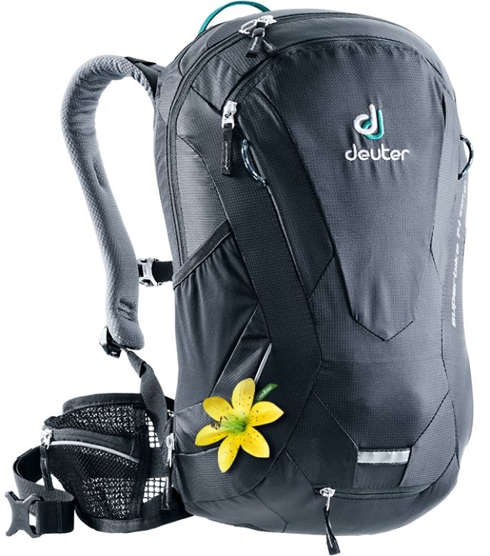 Велорюкзак Deuter Superbike 14 EXP SL - 32104 - фото 4