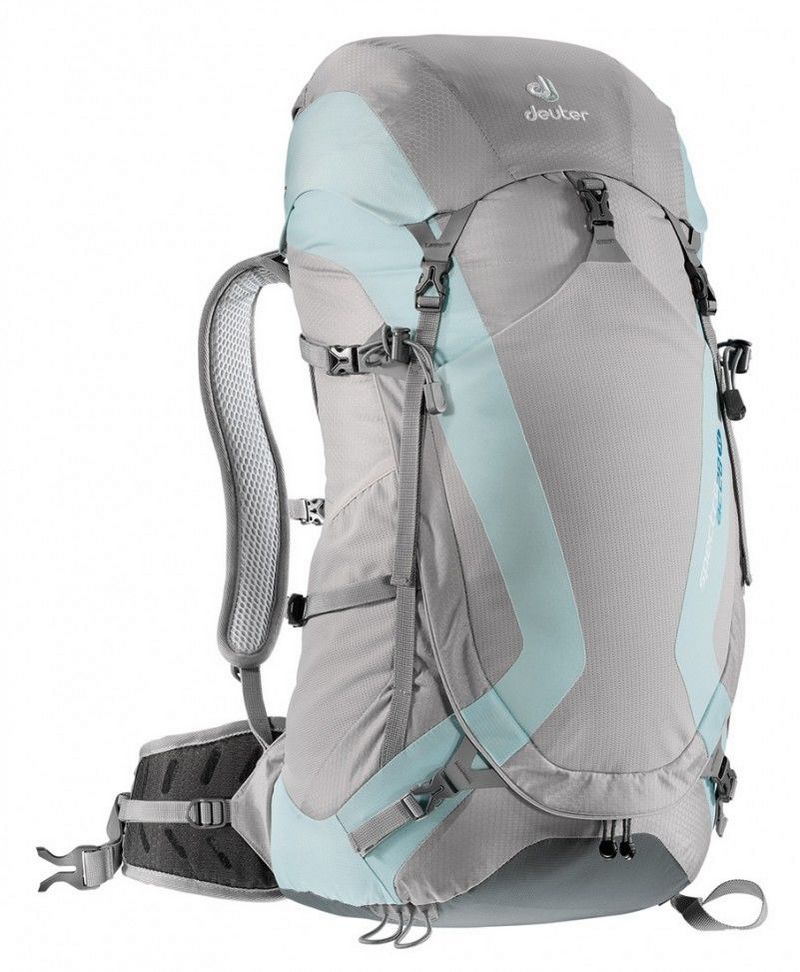 Рюкзак Deuter Spectro AC 28 SL