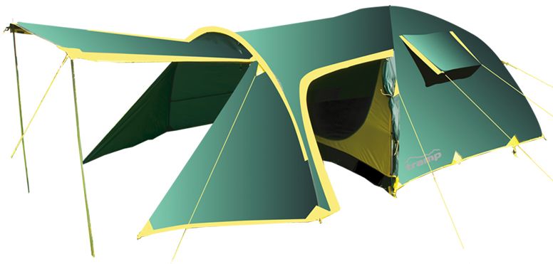 Палатка Tramp Grot B v2 - TRT-037 - фото 1