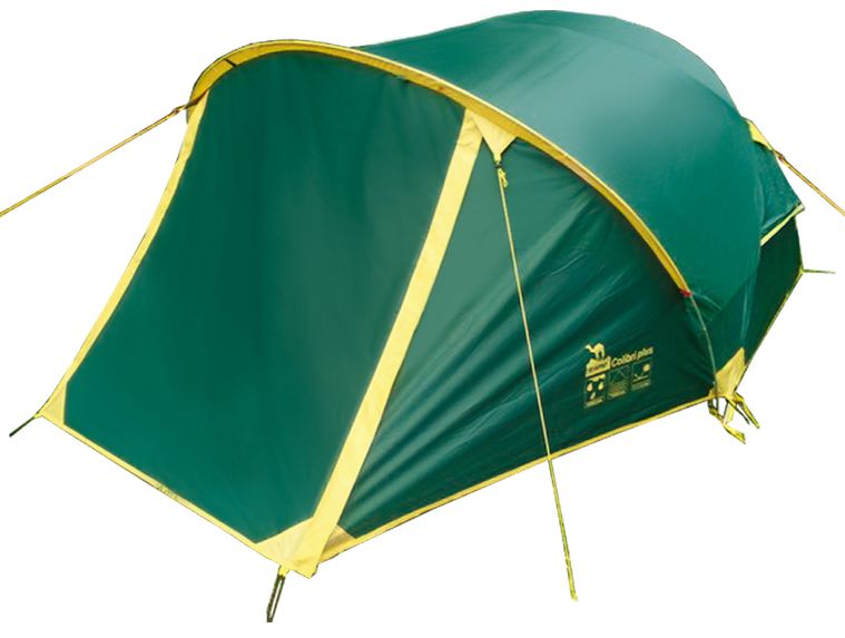 Намет Tramp Colibri 2 Plus v2 - TRT-035 - фото 1
