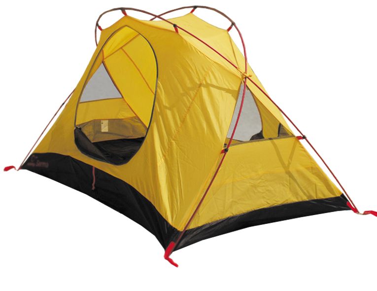 Намет Tramp Colibri 2 Plus v2 - TRT-035 - фото 3