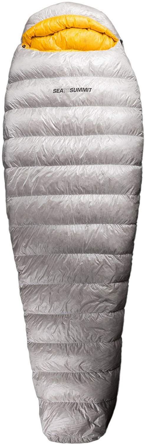 Спальный мешок Sea To Summit Spark Sp III Reg