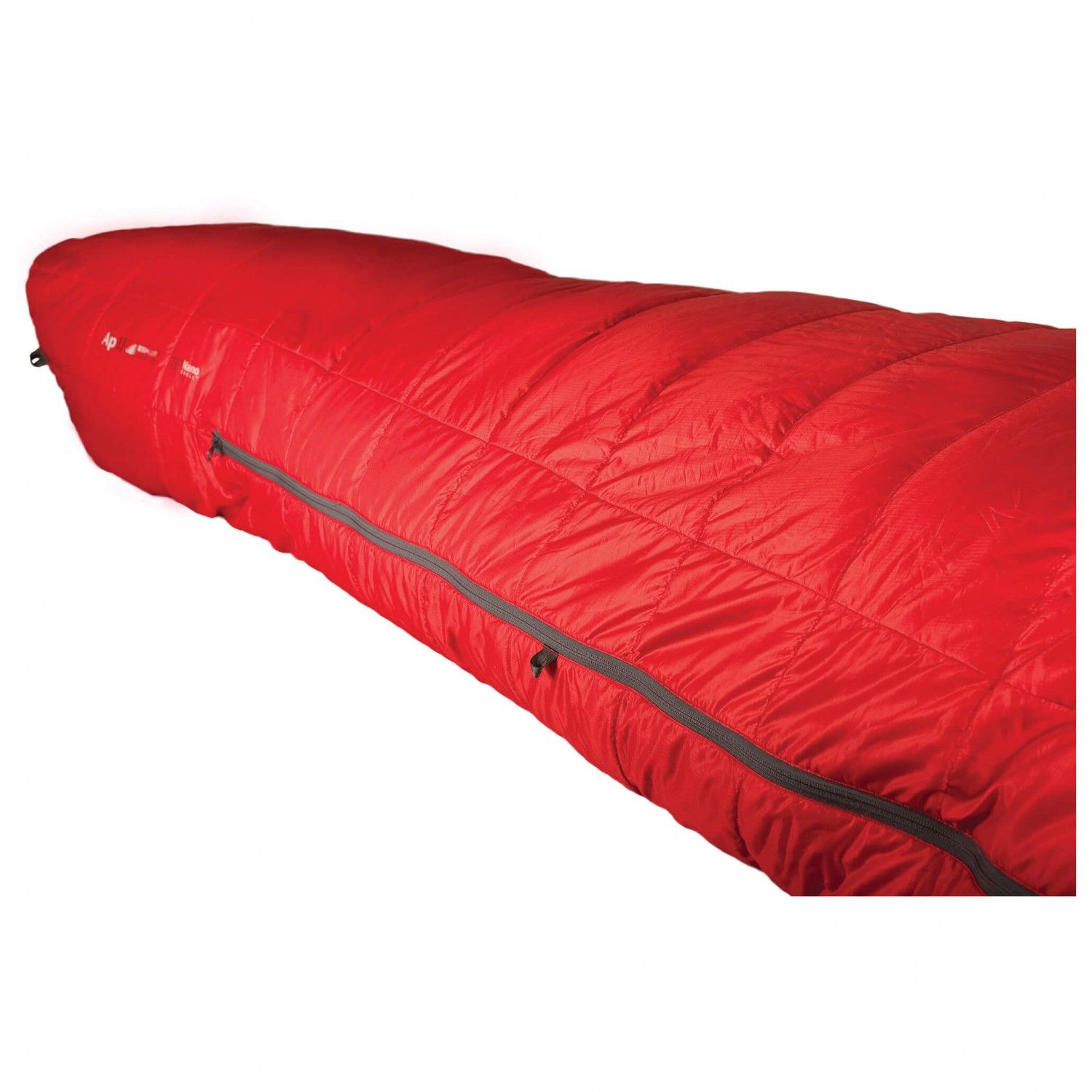 Спальний мішок Sea To Summit Alpine AP II Reg - STS AAP2-R710L-UD - фото 5