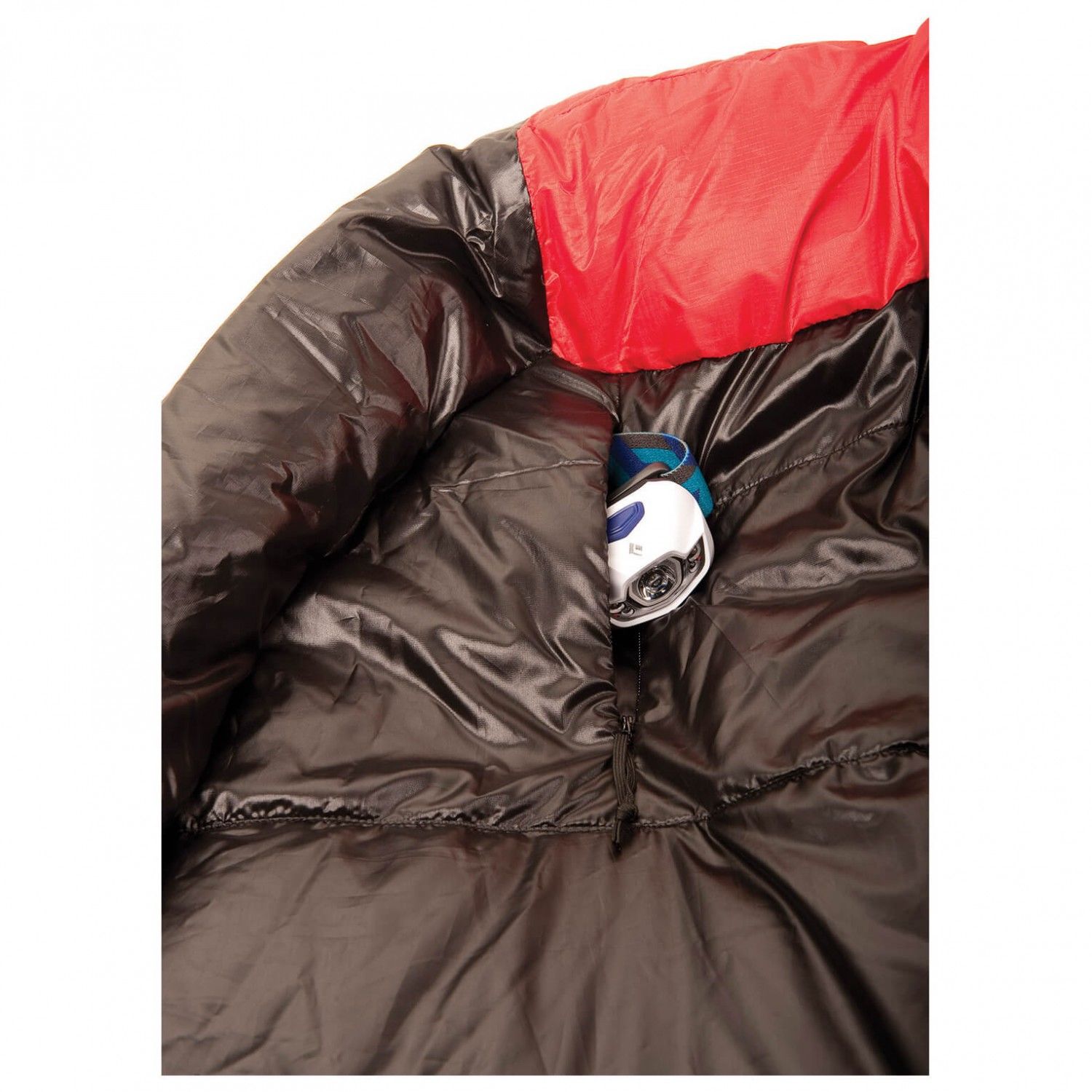 Спальний мішок Sea To Summit Alpine AP II Reg - STS AAP2-R710L-UD - фото 8