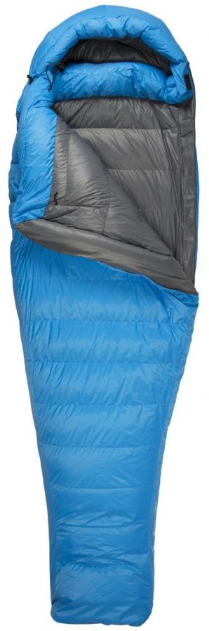 Спальний мішок Sea To Summit Talus TS I Reg - STS ATS1-R400L-UD - фото 2