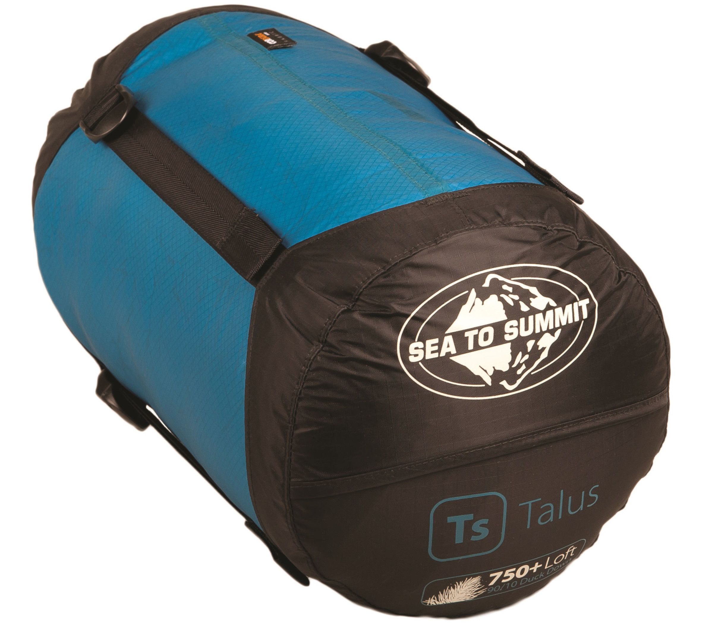 Спальний мішок Sea To Summit Talus TS I Reg - STS ATS1-R400L-UD - фото 7