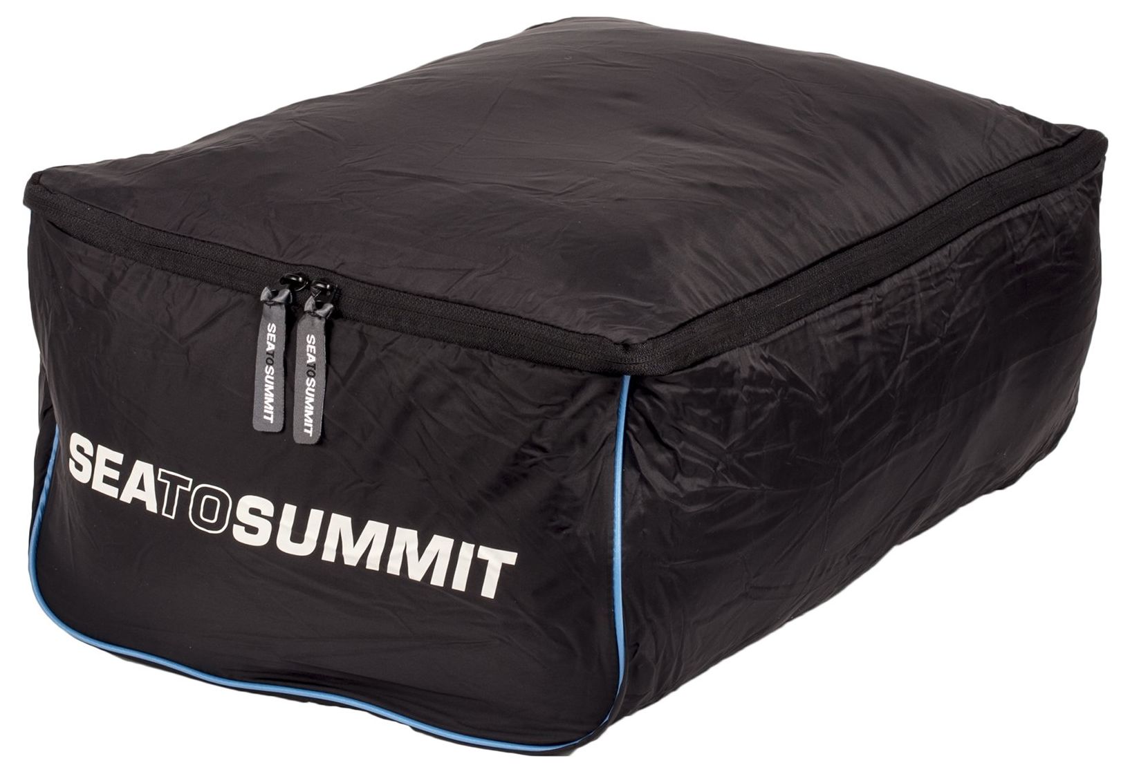 Спальний мішок Sea To Summit Talus TS I Reg - STS ATS1-R400L-UD - фото 8