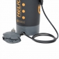 Похідний душ NEMO Helio Pressure Shower Black/Sunset - 0814041018913 - фото 4