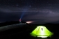 Палатка NEMO Galaxi 3P Birch Leaf Green + Защитная подстилка - 0814041018777 - фото 18