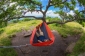 Ультралегкий гамак ENO SuperSub Ultralight Hammock Lichen/Charcoal - LS027 - фото 4