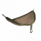 Гамак ENO SingleNest Hammock Khaki/Olive - SH009 - фото 1