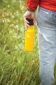 Фляга Klean Kanteen Classic Sport Cap Lemon Curry Matt 532 ml - 1003498 - фото 4