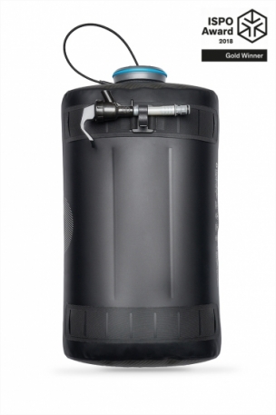Мягкая канистра HydraPak Expedition 8L