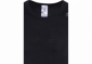 Термофутболка Aclima LightWool Shirt Crew Neck Man JetBlack XXL - 121102001-08 - фото 4