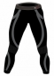 Термокальсоны дет. Accapi Ergoracing Long Trousers Jr 999 Black 125-140 см - A795-999-XXS - фото 1