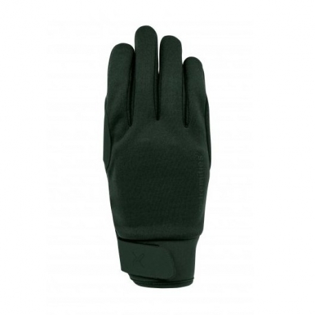 Непродуваемые сенсорные перчатки Extremities Falcon Glove Green L Непродуваемые сенсорные перчатки Extremities Falcon Glove Green L