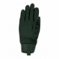 Непродуваемые сенсорные перчатки Extremities Falcon Glove Green L - 21FLGG3L - фото 2