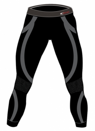 Термокальсоны дет. Accapi Ergoracing Long Trousers Jr 999 Black 110-125 см Термокальсоны дет. Accapi Ergoracing Long Trousers Jr 999 Black 110-125 см