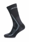 Трекінгові шкарпетки Accapi Trekking Thermic 999 black 45-47 - 840-999-45 - фото 1