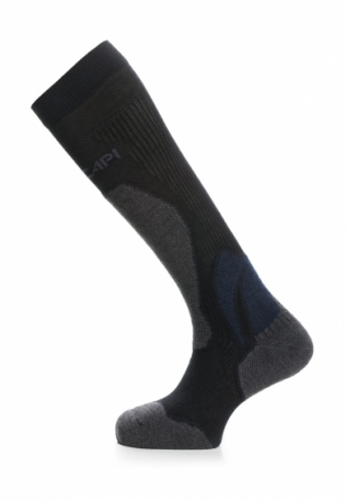 Горнолыжные носки Accapi Ski Wool 999 45-47