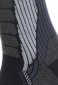 Трекінгові шкарпетки Accapi Trekking Primaloft Short 999 Black 42-44 - H0870-999-42 - фото 3