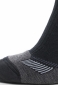 Трекінгові шкарпетки Accapi Trekking Primaloft Short 999 Black 42-44 - H0870-999-42 - фото 2