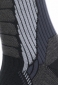 Треккинговые носки Accapi Trekking Primaloft Short 999 Black 39-41 - H0870-999-39 - фото 3