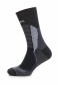 Треккинговые носки Accapi Trekking Primaloft Short 999 Black 39-41 - H0870-999-39 - фото 1