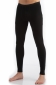 Термокальсоны Aclima LightWool Longs Man JetBlack XL - 124002001-07 - фото 2