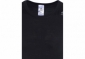 Термофутболка Aclima LightWool Shirt Crew Neck Man JetBlack L - 121102001-06 - фото 4