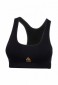 Топ Aclima HotWool Sports Top Woman JetBlack S - 150011001-04 - фото 6