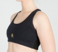 Топ Aclima HotWool Sports Top Woman JetBlack S - 150011001-04 - фото 4
