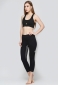 Топ Aclima HotWool Sports Top Woman JetBlack S - 150011001-04 - фото 2