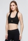 Топ Aclima HotWool Sports Top Woman JetBlack S - 150011001-04 - фото 1