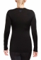 Термофутболка дружин. Aclima LightWool Shirt Crew Neck Woman JetBlack L - 121101001-06 - фото 2