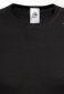 Термофутболка дружин. Aclima LightWool Shirt Crew Neck Woman JetBlack M - 121101001-05 - фото 6