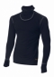 Огнестойкое худи Aclima Work X-Warm Hood Sweater DarkNavy L - 435923055-06 - фото 1