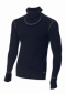 Вогнестійке худі Aclima Work X-Warm Hood Sweater DarkNavy M - 435923055-05 - фото 1