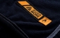 Вогнестійке худі Aclima Work X-Warm Hood Sweater DarkNavy M - 435923055-05 - фото 3