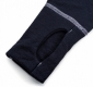 Вогнестійке худі Aclima Work X-Warm Hood Sweater DarkNavy M - 435923055-05 - фото 4