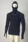 Вогнестійке худі Aclima Work X-Warm Hood Sweater DarkNavy M - 435923055-05 - фото 7