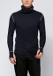 Вогнестійке худі Aclima Work X-Warm Hood Sweater DarkNavy M - 435923055-05 - фото 10