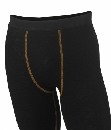 Термокальсоны Aclima Work Warm Longs Black L Термокальсоны Aclima Work Warm Longs Black L