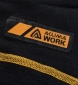 Термокальсоны Aclima Work Warm Longs Black M - 424033001-05 - фото 1