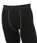 Термокальсоны Aclima Work Warm Longs Black M - 424033001-05 - фото 2