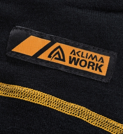 Термокальсоны Aclima Work Warm Longs Black S Термокальсоны Aclima Work Warm Longs Black S