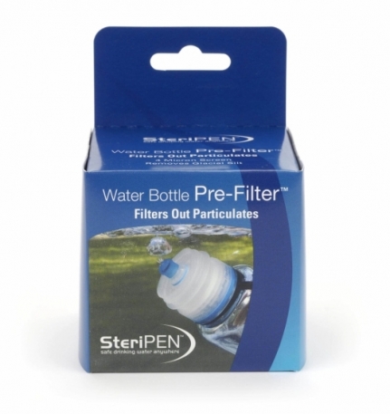 Фильтр предварительной очистки SteriPEN Pre-Filter